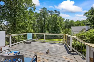 2196 Kildare Way, Kennesaw, GA 30152 - Photo 47