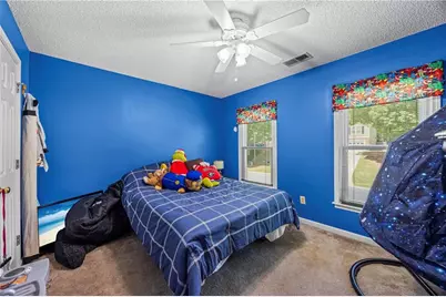 2196 Kildare Way, Kennesaw, GA 30152 - Photo 59