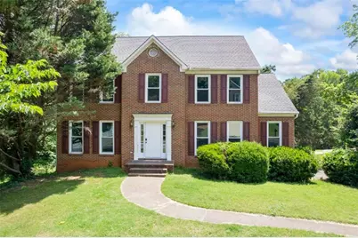 2196 Kildare Way, Kennesaw, GA 30152 - Photo 1