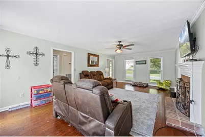 2196 Kildare Way, Kennesaw, GA 30152 - Photo 45