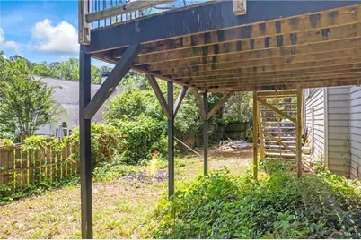 2196 Kildare Way, Kennesaw, GA 30152 - Photo 43