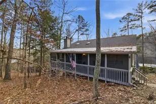 54 Buckskull Brow, Big Canoe, GA 30143 - Photo 3