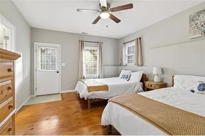 54 Buckskull Brow, Big Canoe, GA 30143 - Photo 21