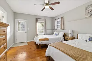 54 Buckskull Brow, Big Canoe, GA 30143 - Photo 21