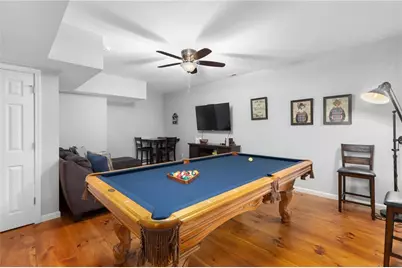 54 Buckskull Brow, Big Canoe, GA 30143 - Photo 19