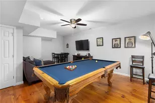 54 Buckskull Brow, Big Canoe, GA 30143 - Photo 19