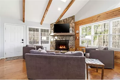 54 Buckskull Brow, Big Canoe, GA 30143 - Photo 5