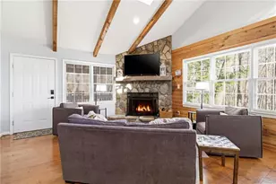 54 Buckskull Brow, Big Canoe, GA 30143 - Photo 5