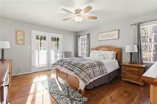 54 Buckskull Brow, Big Canoe, GA 30143 - Photo 13