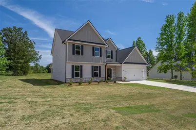 222 Good Hope Preserve, Good Hope, GA 30641 - Photo 3