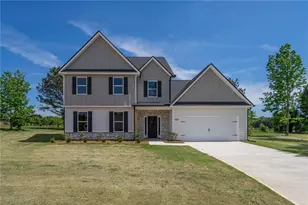 222 Good Hope Preserve, Good Hope, GA 30641 - Photo 1