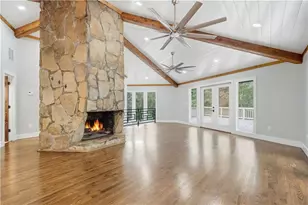 484 Mountain Stream Ln, Lakemont, GA 30552 - Photo 33