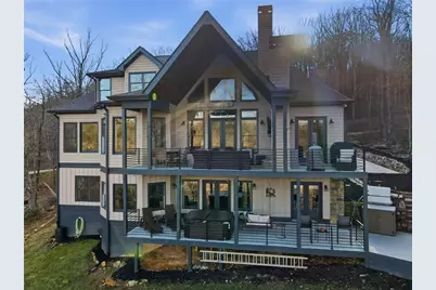 57 Rockwood Court, Jasper, GA 30143 - Photo 11