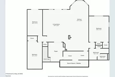 57 Rockwood Court, Jasper, GA 30143 - Photo 83