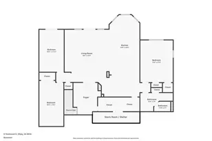 57 Rockwood Ct, Jasper, GA 30143 - Photo 83