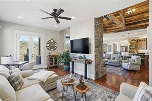 57 Rockwood Ct, Jasper, GA 30143 - Photo 33