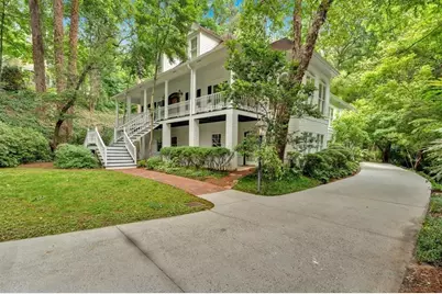 400 Old Ivy Road NE, Atlanta, GA 30342 - Photo 3