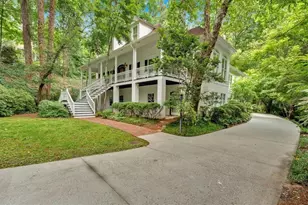 400 Old Ivy Rd NE, Atlanta, GA 30342 - Photo 3