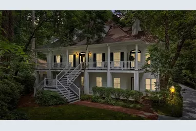 400 Old Ivy Road NE, Atlanta, GA 30342 - Photo 5