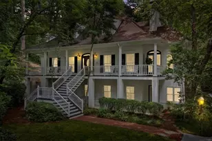 400 Old Ivy Rd NE, Atlanta, GA 30342 - Photo 5