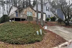 6810 Panda Dr, Austell, GA 30168 - Photo 1