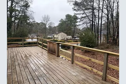 6810 Panda Drive #B, Austell, GA 30168 - Photo 33