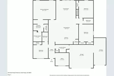 224 Good Hope Preserve, Good Hope, GA 30641 - Photo 39