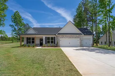 224 Good Hope Preserve, Good Hope, GA 30641 - Photo 1