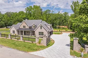140 Maranatha Trail, Lawrenceville, GA 30045 - Photo 1