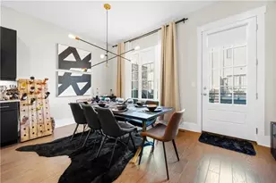 269 Castleberry Station Dr SW, Atlanta, GA 30313 - Photo 5