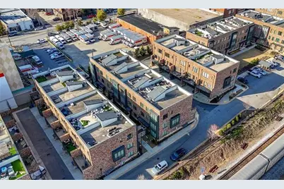 269 Castleberry Station Drive SW, Atlanta, GA 30313 - Photo 25