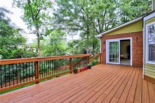 1257 Independence Way, Marietta, GA 30062 - Photo 19