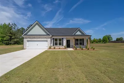 209 Squirrel Run, Good Hope, GA 30641 - Photo 1