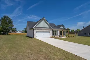 209 Squirrel Run, Good Hope, GA 30641 - Photo 3