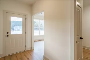 209 Squirrel Run, Good Hope, GA 30641 - Photo 5