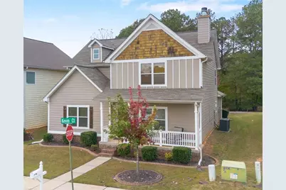 25 Kevin Court, Porterdale, GA 30016 - Photo 3