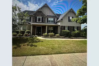 4316 Kershaw Drive, Snellville, GA 30039 - Photo 3