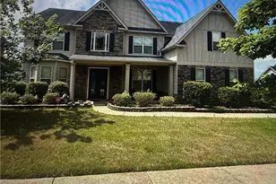 4316 Kershaw Dr, Snellville, GA 30039 - Photo 3