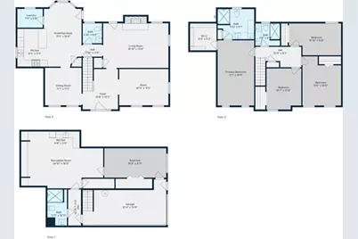 4824 Chelsea Way NW, Acworth, GA 30102 - Photo 49