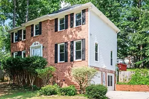 4824 Chelsea Way NW, Acworth, GA 30102 - Photo 3