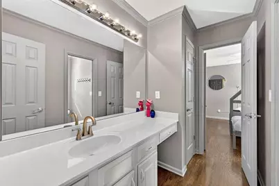 708 Vinings Estates Drive SE, Mableton, GA 30126 - Photo 23