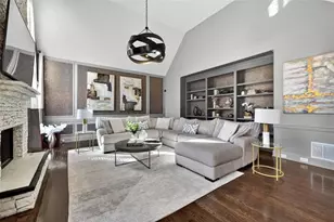 708 Vinings Estates Dr SE, Mableton, GA 30126 - Photo 13