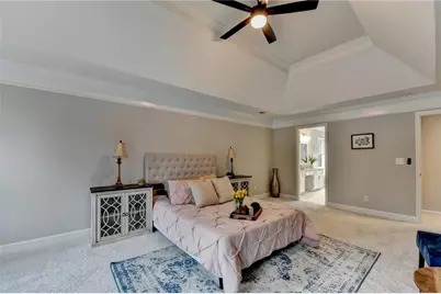 3056 Oak Hampton Court, Duluth, GA 30096 - Photo 35