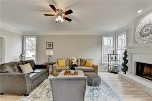 3056 Oak Hampton Ct, Duluth, GA 30096 - Photo 17