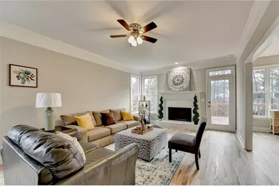 3056 Oak Hampton Court, Duluth, GA 30096 - Photo 15