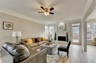 3056 Oak Hampton Ct, Duluth, GA 30096 - Photo 15