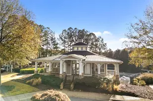 3669 Chattahoochee Summit Dr SE, Atlanta, GA 30339 - Photo 3