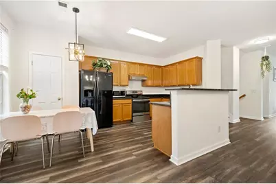 3669 Chattahoochee Summit Drive SE #17, Atlanta, GA 30339 - Photo 17