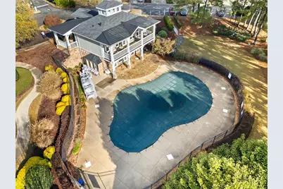 3669 Chattahoochee Summit Drive SE #17, Atlanta, GA 30339 - Photo 5