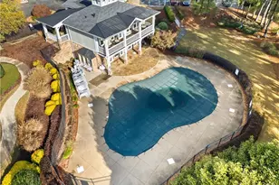 3669 Chattahoochee Summit Dr SE, Atlanta, GA 30339 - Photo 5